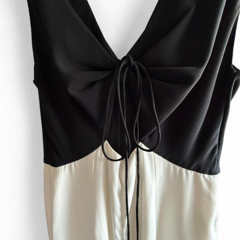 Jill Stuart Bryant Jumpsuit (sz 12) 413 - Picture 2 of 11